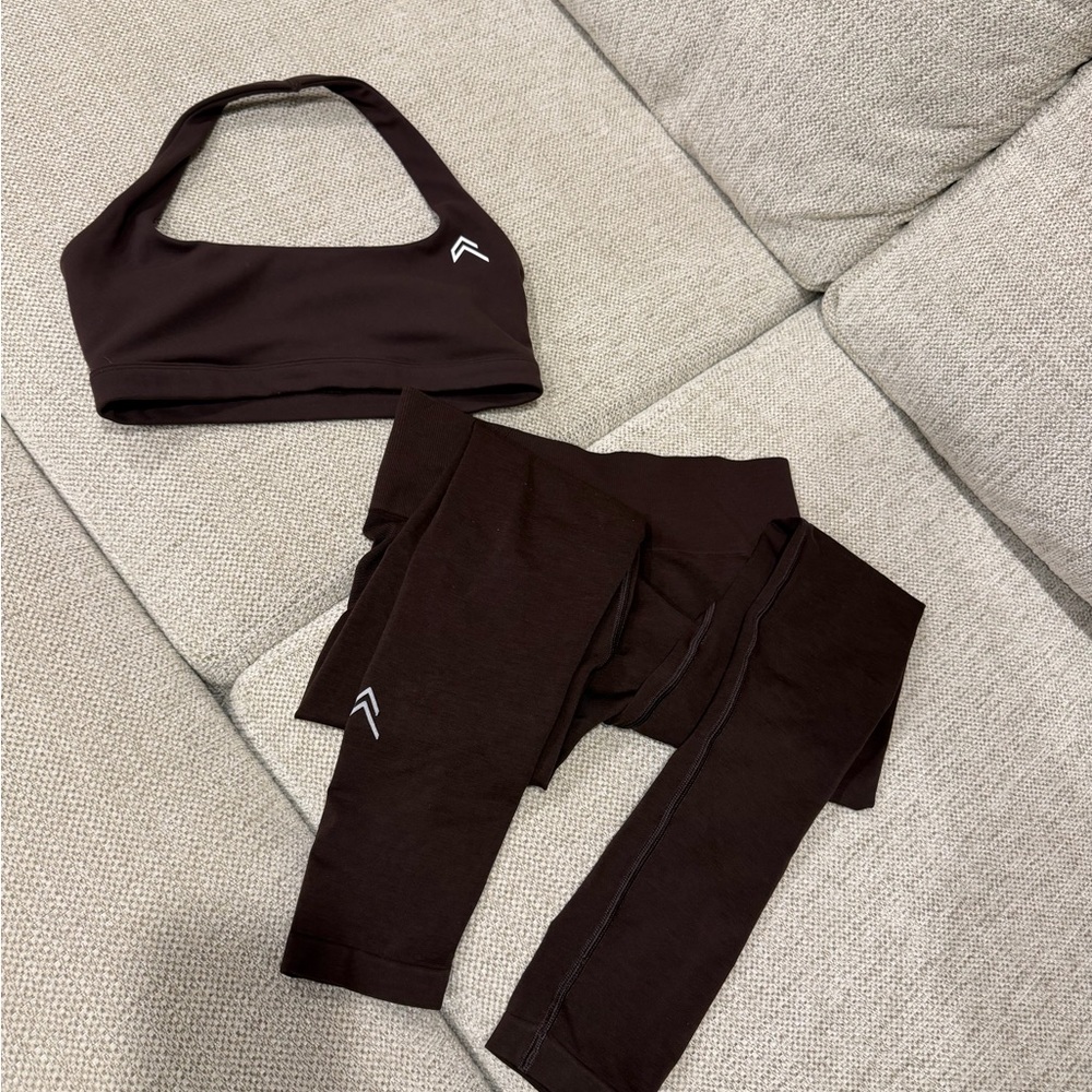 Oner active set brown